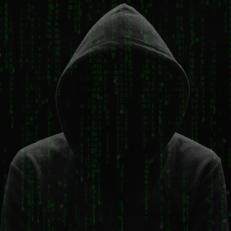 Hacker